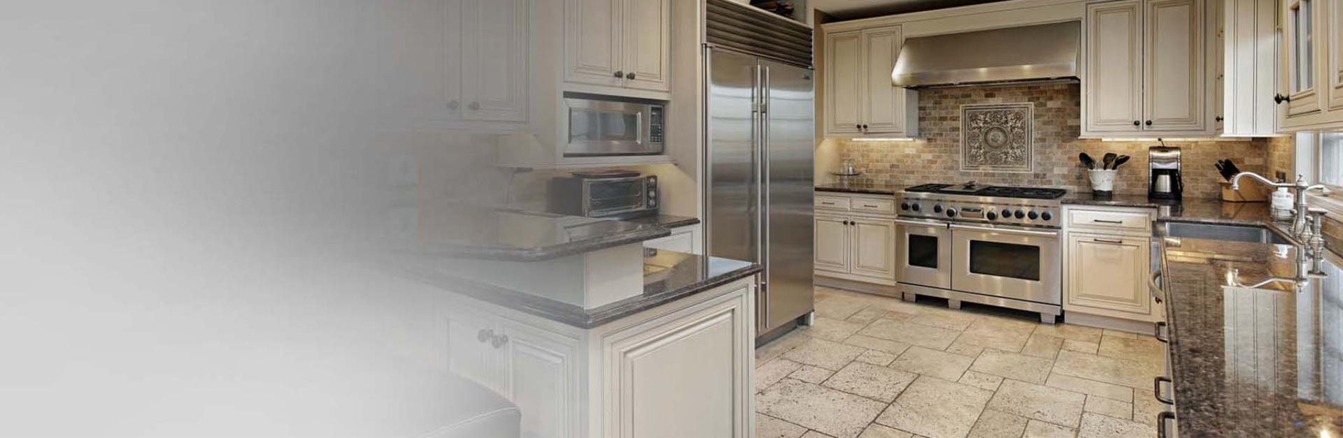 Home Remodeling & Damage Restoration